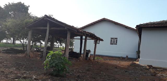 Chácara à venda de 1 alqueires e meio no município de Firminópolis - Foto 10