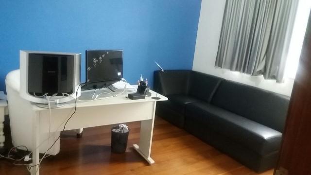 Apartamento à venda, 4 quartos, 2 vagas, gutierrez - belo horizonte/mg - Foto 4