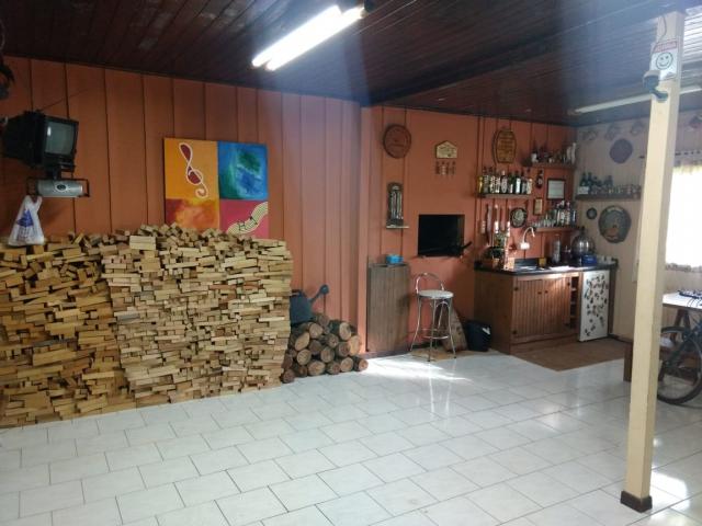 Casa à venda com 3 dormitórios em Pinheirinho, Rio negrinho cod:CA00012 - Foto 19