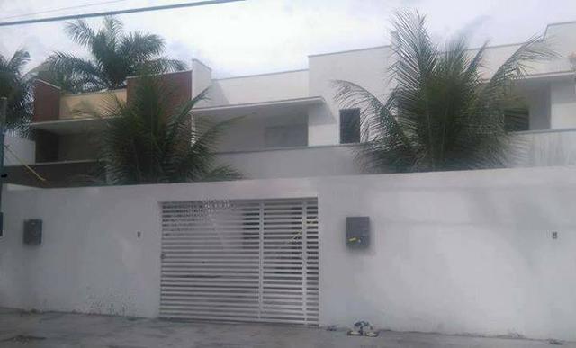 Condominio Sobrado no santa cruz 2 com 3 suites 190m2 perto do jd Italia e Ufmt