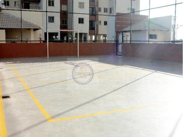 Apartamentos de 2 e 3 quartos - Goiânia - Foto 9