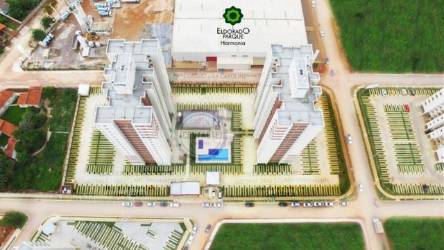 Apartamentos de 2 e 3 quartos - Goiânia - Foto 18