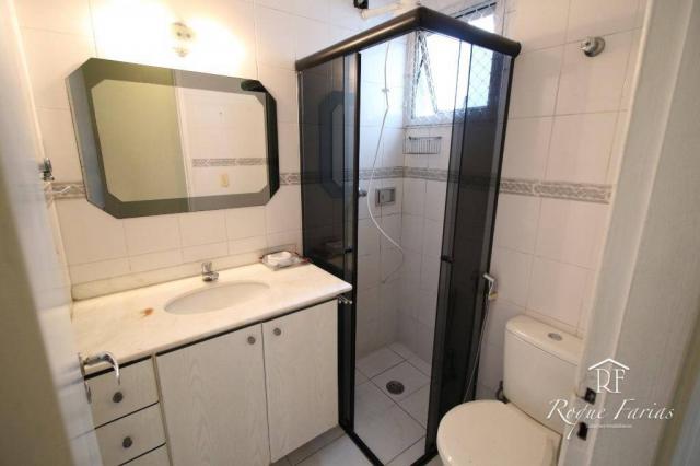 Apartamento com 2 dormitórios à venda, 55 m² por R$ 275.000 - Rio Pequeno - São Paulo/SP - Foto 11
