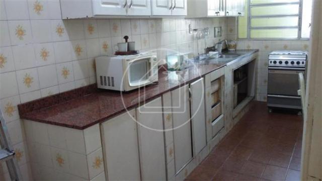 Casa à venda com 3 dormitórios em Todos os santos, Rio de janeiro cod:853980 - Foto 16