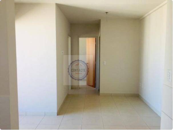 Apartamentos de 2 e 3 quartos - Goiânia - Foto 3