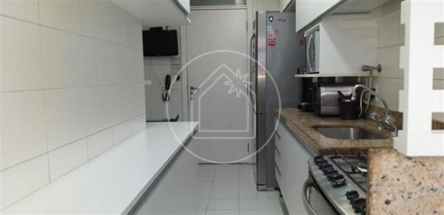 Apartamento à venda com 4 dormitórios em Icaraí, Niterói cod:854731 - Foto 9