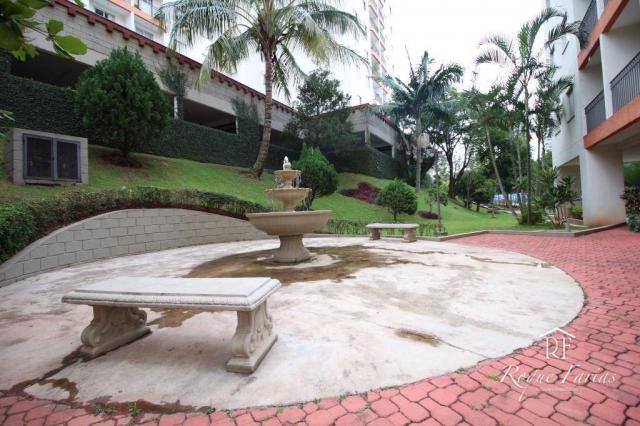 Apartamento com 2 dormitórios à venda, 55 m² por R$ 275.000 - Rio Pequeno - São Paulo/SP - Foto 17