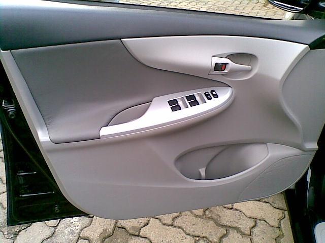 Toyota Corolla 1.8 gli automático - Foto 12