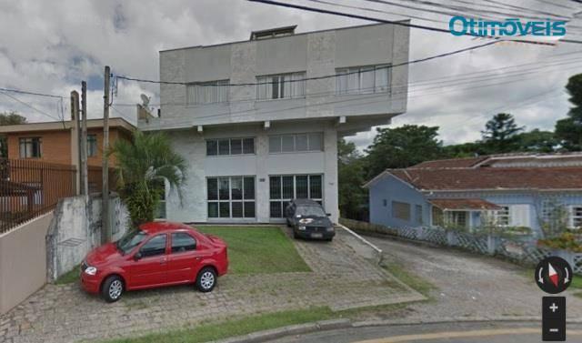 Terreno residencial à venda, Mercês, Curitiba - TE0060. - Foto 4