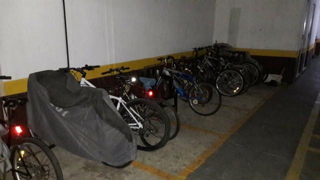 Tijuca quarto e sala, Rua Engenheiro Enaldo Cravo Peixoto - Foto 20