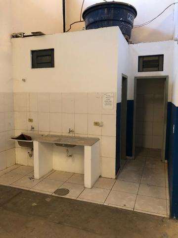 Barracão Miguel Sutil, porx. Ponte nova - Foto 7