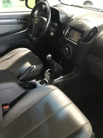 Chevrolet s10 2013/2013 2.4 ltz 4x2 cd 8v flex 4p manual - Foto 4