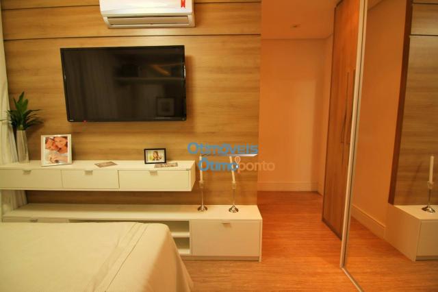 Apartamento à venda, água verde, curitiba. - Foto 18