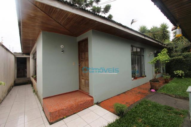 Terreno à venda, 600 m² por r$ 900.000,00 - bigorrilho - curitiba/pr - Foto 7