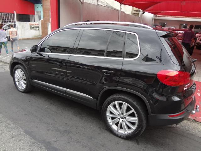 Vw - Volkswagen Tiguan - Foto 3