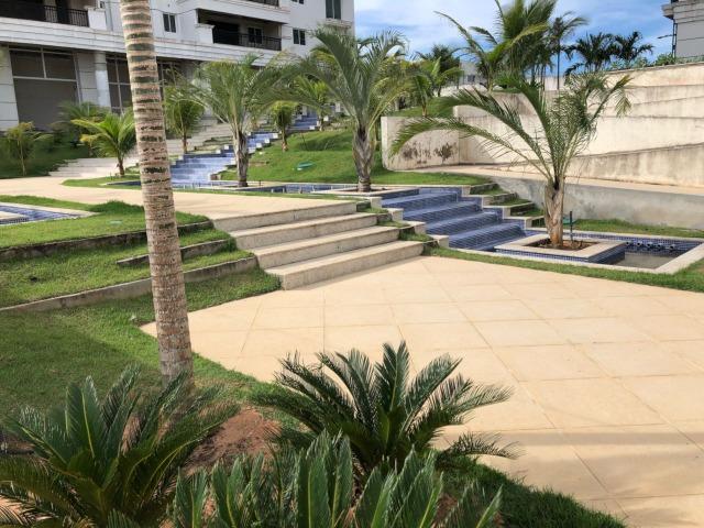 Terramaris Condominio Clube / 79m² com 3 quartos sendo 1 suite em Ponta Negra - Foto 5