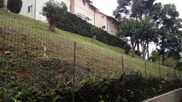 Apto Jardim Ouro Preto Nova Friburgo com 2 quartos - Foto 7