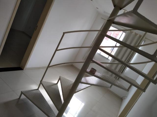 Alugo apartamento na Fraga Maia - Foto 7