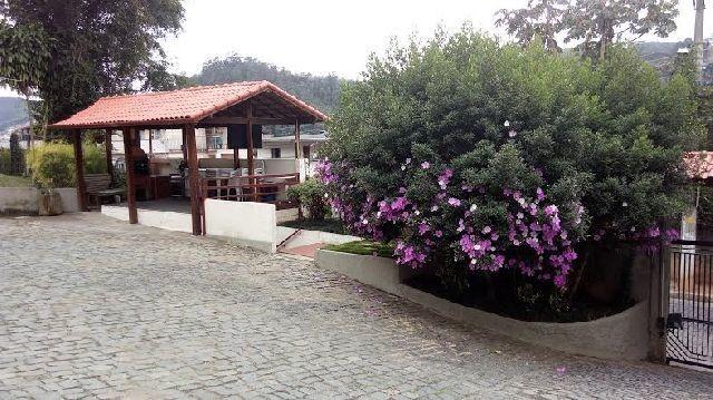 Apto Jardim Ouro Preto Nova Friburgo com 2 quartos - Foto 2
