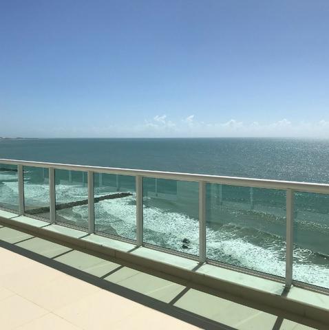 Cobertura Duplex 406m² | Infinity Areia Preta