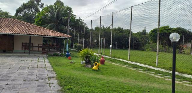 Terreno em condomínio fechado Vale luar - Foto 5