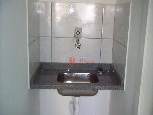 Sala Comercial na Azenha - Foto 3