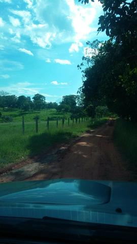 20 Alqueires, cheia de cachoeiras, perfeita para Ecoturismo. - Foto 8