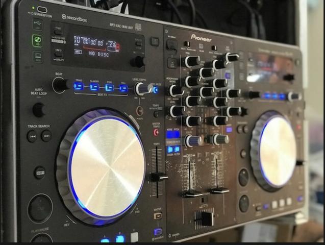 Controladora Pioneer Xdj R1 USB - Foto 3