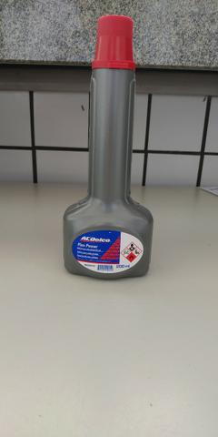 Aditivo Combustível Flex Power Acdelco 200ml Gm *