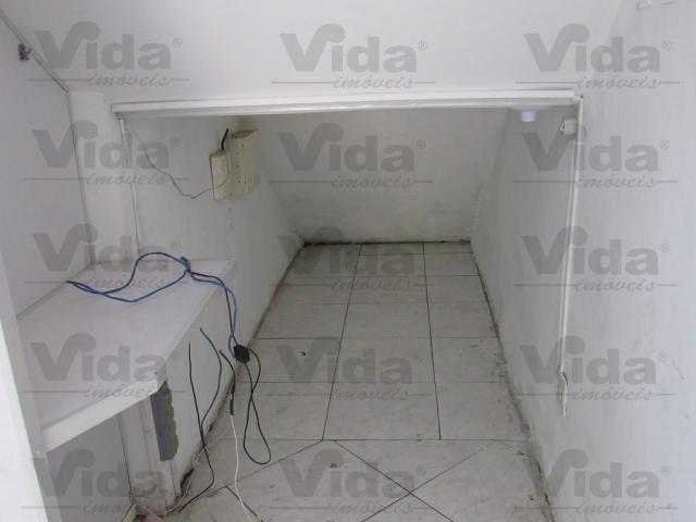 Loja comercial para alugar em Centro, Carapicuíba cod:31321 - Foto 14