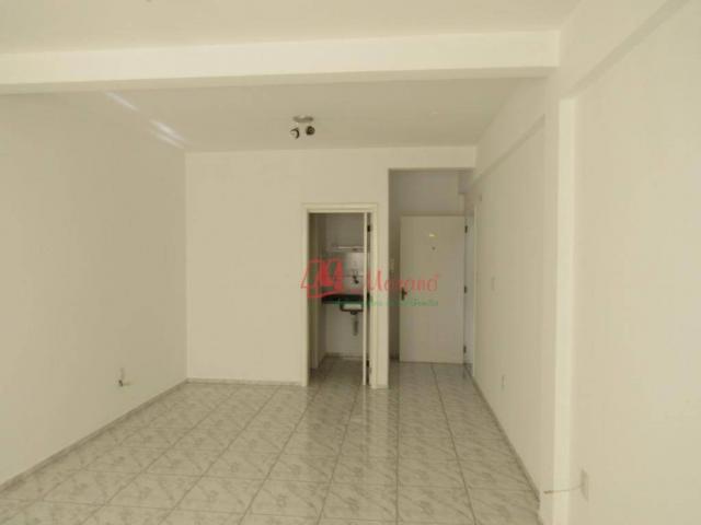 Sala Comercial na Azenha - Foto 7