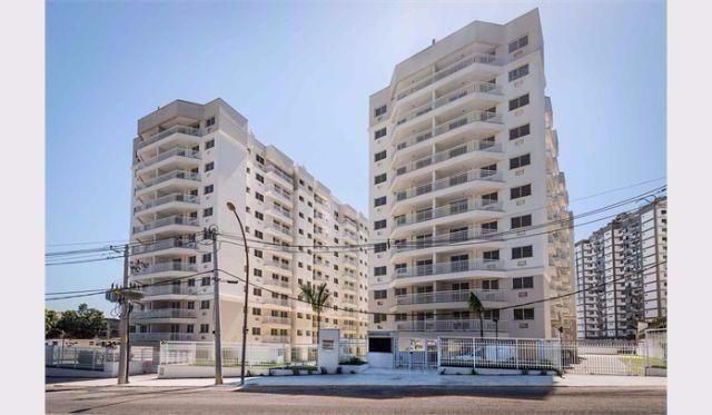 Apartamento para venda em rio de janeiro, maracanã, 2 dormitórios, 1 banheiro, 1 vaga