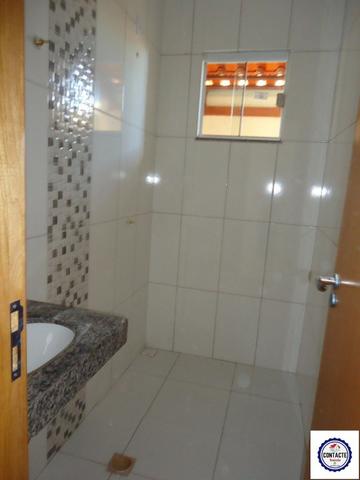 Casa 2 quartos - Residencial Santa Fé I - Foto 10