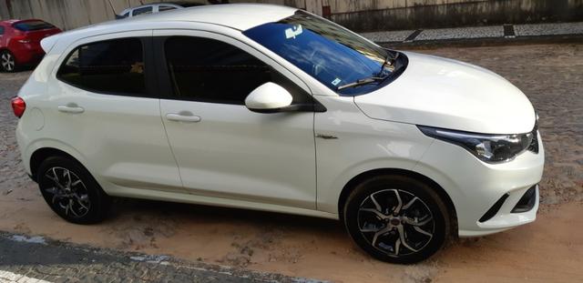 Fiat Argo - Foto 9