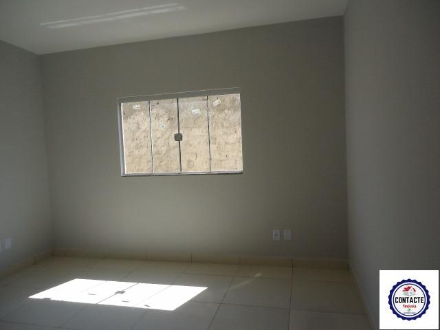 Casa 2 quartos - Residencial Santa Fé I - Foto 7
