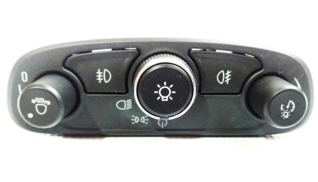 Comando Regulagem Farol Chevrolet Tracker 2016 2017 2018 - Foto 4