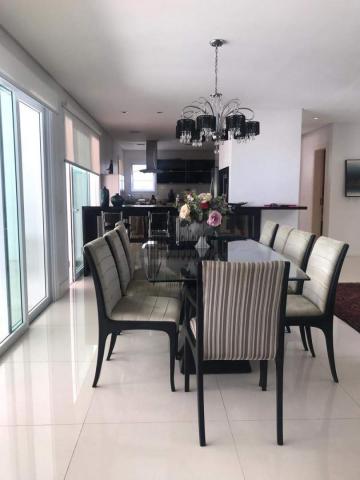 Casa de condomínio à venda com 4 dormitórios em Atlântida, Xangri-lá cod:CC175 - Foto 7