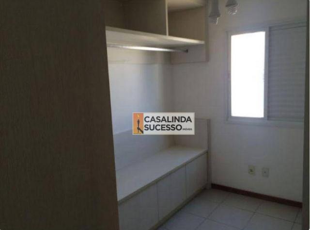 Apartamento 92m² 3 dormts. 2 vagas próx. à av. itália - ap5646 - Foto 15