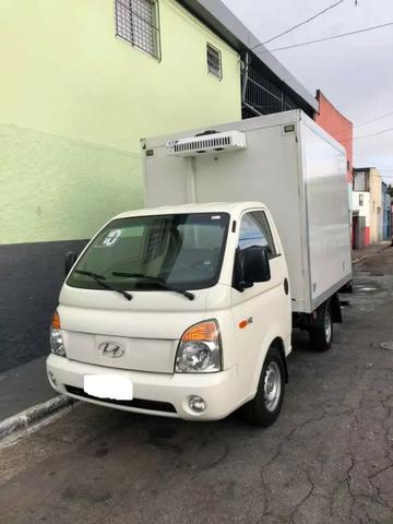 Hr refrigerado