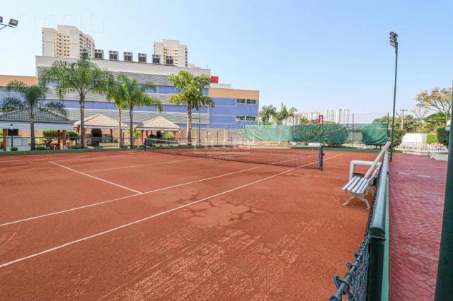 Venda apto esplanda park, 126 m2, 4 dormitorios, 2 vagas - Foto 19