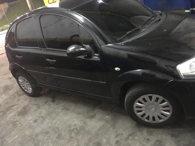 Citroen c3 IMPECÁVEL!!!! IMPERDÍVEL!!!! - Foto 5