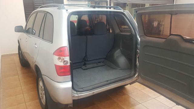 Chery Tiggo 2010/2011 - Foto 6