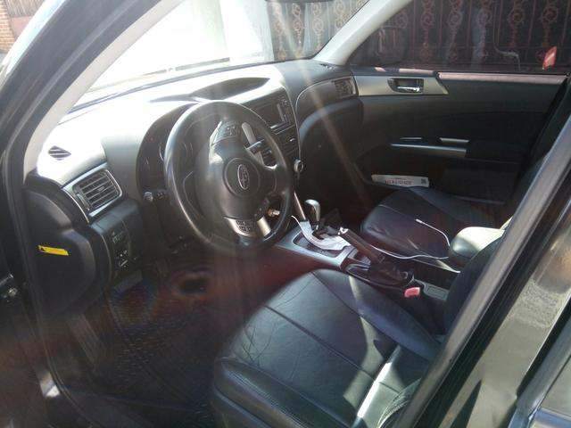 Subaru forester 2011 lx( leia o anuncio todo ) - Foto 3