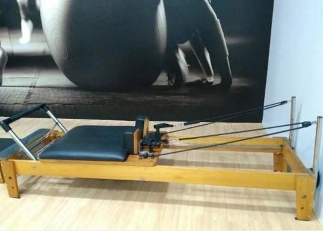 Pilates Reformer ISP