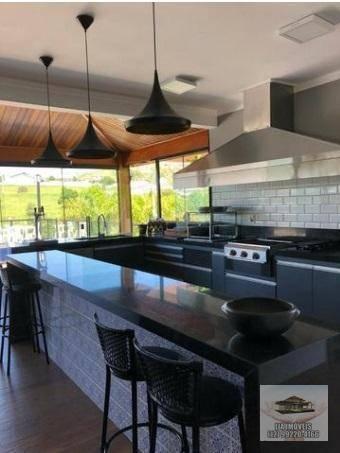 Linda casa ampla, alto padrão, 3 dormitórios com suíte, r$ 1.350.000,00 - vale dos lagos - - Foto 4