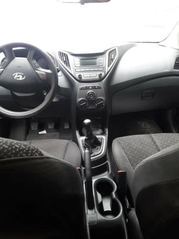 Vende-se HB20 nada para fazer