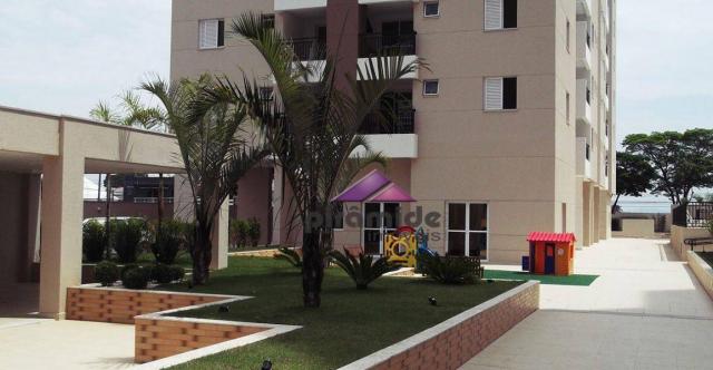 Apartamento com 2 dormitórios à venda, 62 m² por r$ 42.500.000,00 - jardim aquarius - são - Foto 14