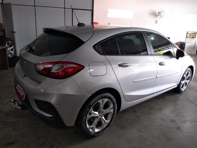 Cruze LT 1.4 Turbo 2017 Flex - Foto 4