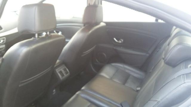 Vendo Renault Fluence 11/12 - Foto 2