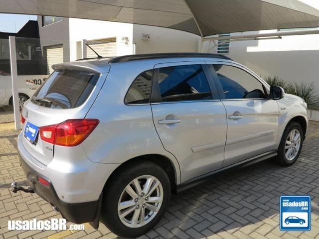 Asx 2.0 awd 2012 - Foto 12